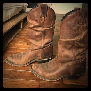 Women’s cowboy boots
